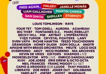 Na Szigete aj Halsey a Liam Gallagher, festival zverejnil 40 nových mien
