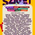 Na Szigete aj Halsey a Liam Gallagher, festival zverejnil 40 nových mien