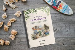 V tieni olivovnikov