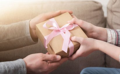 6 originálnych darčekov pre vašich blízkych a známych