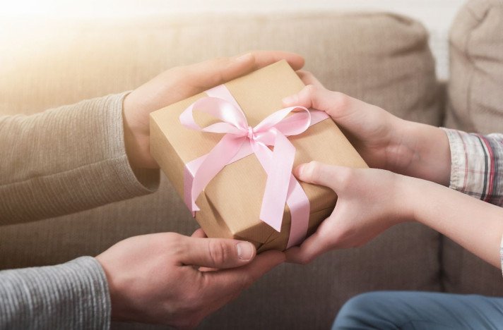 6 originálnych darčekov pre vašich blízkych a známych