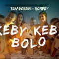 TERABORSUK a Rompey