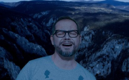 Ivo Bič vydal novú skladbu Dragon Flight, predstavil ju prostredníctvom videoklipu