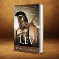 Historický román o slávnom aténskom vojvodcovi Lev