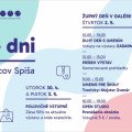 Župné dni v Galérii umelcov Spiša