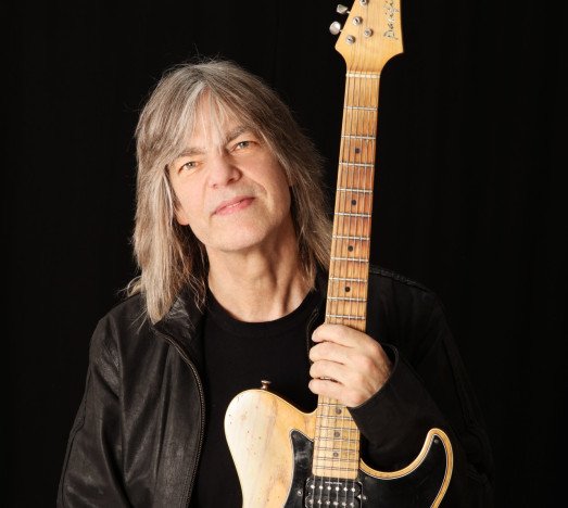 Fenomenálny Mike Stern