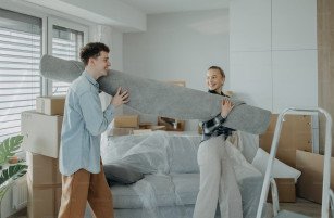 Zmena, ktorú si váš domov zaslúži: Vylepšite si svoje bývanie
