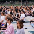 Sunrise Yoga Bratislava je späť