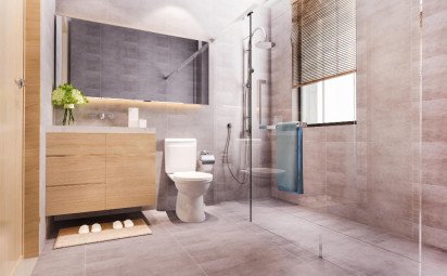 LAUFEN predstavuje novú generáciu kúpeľňových doplnkov