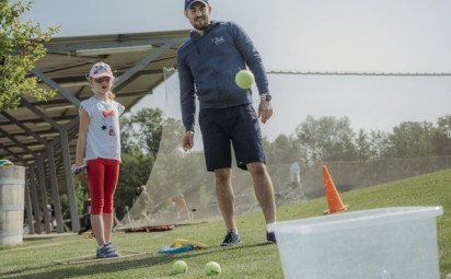 Trnavskí golfisti organizujú deň otvorených dverí