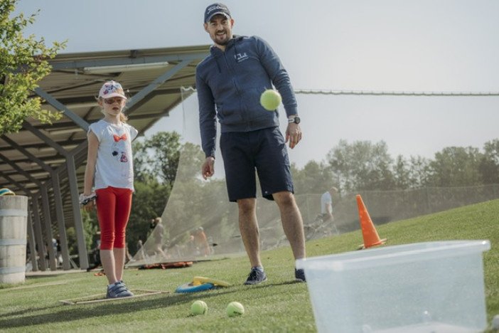 Trnavskí golfisti organizujú deň otvorených dverí