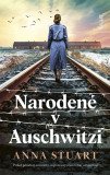 Narodene v Auschwitzi 