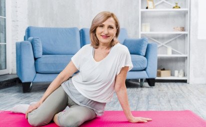 Oslabuje kosti, najmä ženám po menopauze. Osteoporózu netreba podceňovať