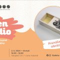 Open Studio: Prenášanie obrázku