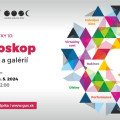 Noc múzeí a galérií 2024 / Križovatky 10: KALEIDOSKOP