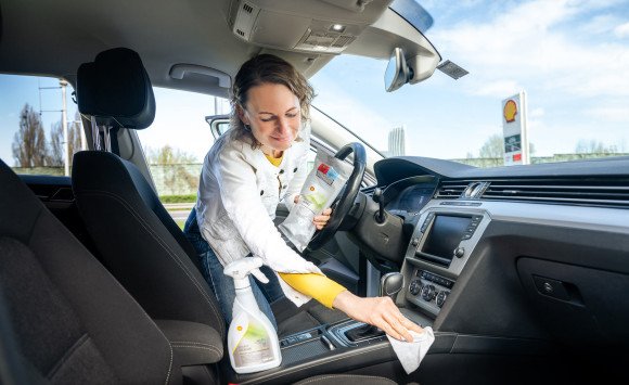 5 tipov na ľahkú starostlivosť, ktorú auto potrebuje