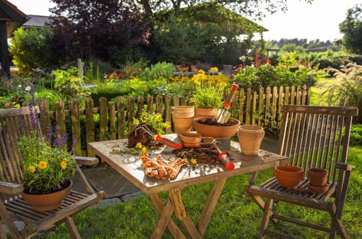 Rozkvitnite s vašou záhradou: Vypestujte si zdravý ekosystém