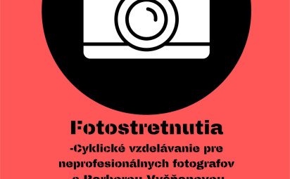 Fotostretnutie