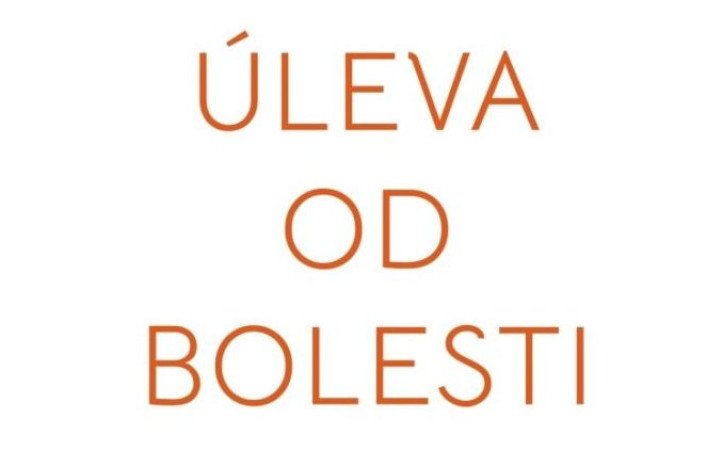 Úľava od bolesti