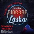 Biograf Láska