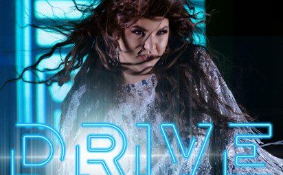 Celeste Buckingham – Drive