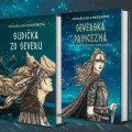 Severská princezná. Mix fantasy, detektívky, romantiky a mytológie