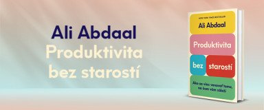 Produktivita