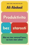 produktivita bez starosti