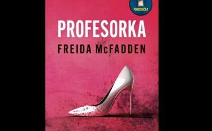Profesorka