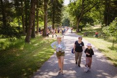IlustraÄnÃ© foto_podujatia na Smolenickom zÃ¡mku_foto Obec Smolenice (2)