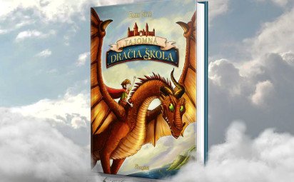 Tajomná dračia škola