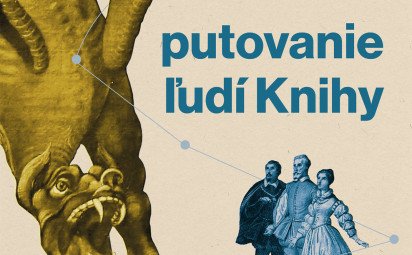 Novinka od laureátky Nobelovej ceny - Putovanie ľudí Knihy