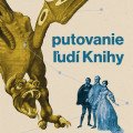 Novinka od laureátky Nobelovej ceny - Putovanie ľudí Knihy