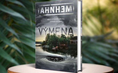 Vražedná Výmena dvoch manželských párov. Skvelý švédsky psychotriler