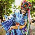 V DOLNEJ KRUPEJ PRIPRAVUJÚ ROZPRÁVKOVÝ LESTIVAL