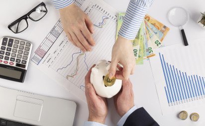 FINANČNÉ NÁVYKY TREBA BUDOVAŤ V KAŽDOM VEKU