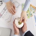 FINANČNÉ NÁVYKY TREBA BUDOVAŤ V KAŽDOM VEKU