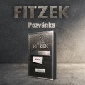 Sebastian Fitzek a jeho mrazivý psychotriler Pozvánka