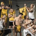 Multižánrový festival HELFEST 2024 zverejnil kompletný Lineup.