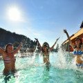 Kúpeľné leto na Liptove odštartuje Dara Rolins