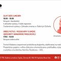 Orbis Pictus / Rozhovory o umení: Horizonty Annamárie Mikulíkovej