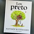 Oscarový herec Matthew McConaughey a jeho knižka pre deti. Len preto