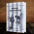 Koniar z Auschwitzu. Skutočný príbeh chlapca, ktorý prežil nemožné!