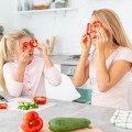Doprajte si červenú papriku. Vášmu telo dodá mega dávky vitamínu C