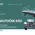 To, čo mám skutočne rád v Sobášnom paláci v Bytči