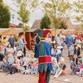 Ružindol privíta leto obľúbeným Rošindolským trhom
