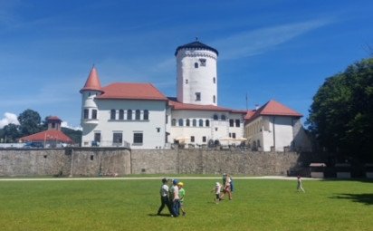 Považské múzeum PROGRAM – júl 2024