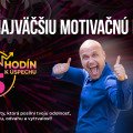 Neuveriteľný motivačný zážitok: 25 hodín s Andym Winsonom na ceste k úspechu