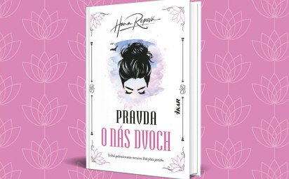 Kto si bez viny, hoď do mňa kameňom... Príbeh Pravda o nás dvoch