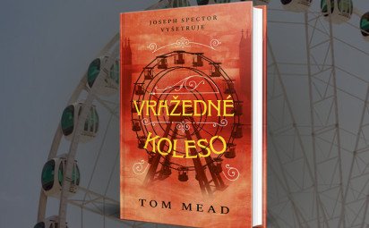 Kto vraždil a ako to dokázal? Krimi séria Joseph Spector pokračuje